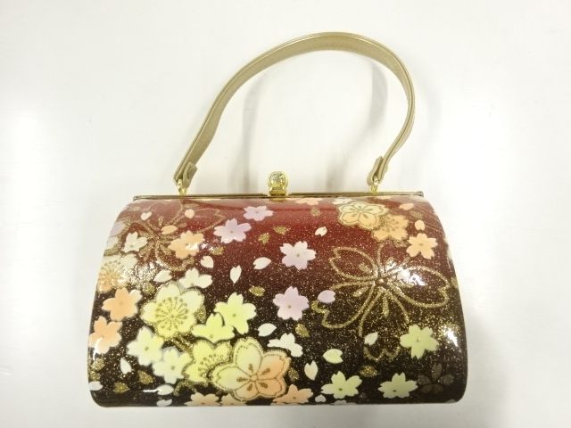 JAPANESE KIMONO / BAG